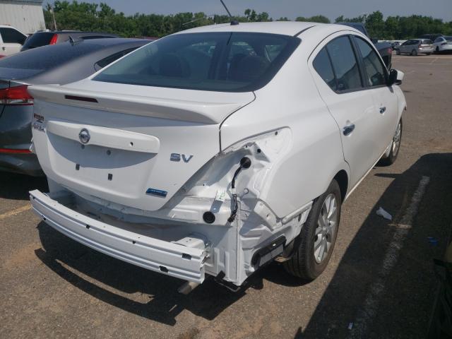 Photo 3 VIN: 3N1CN7AP0FL956533 - NISSAN VERSA S 