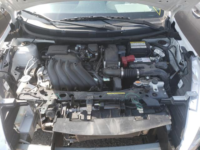 Photo 6 VIN: 3N1CN7AP0FL956533 - NISSAN VERSA S 