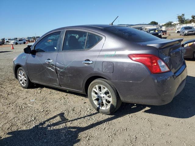 Photo 1 VIN: 3N1CN7AP0FL959125 - NISSAN VERSA S 