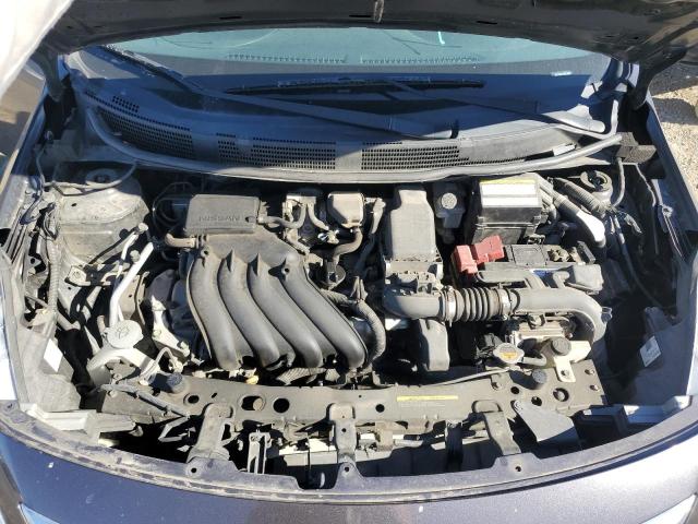 Photo 10 VIN: 3N1CN7AP0FL959125 - NISSAN VERSA S 