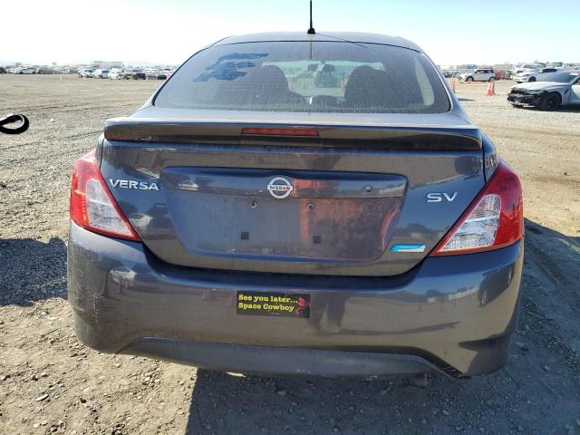 Photo 5 VIN: 3N1CN7AP0FL959125 - NISSAN VERSA S 