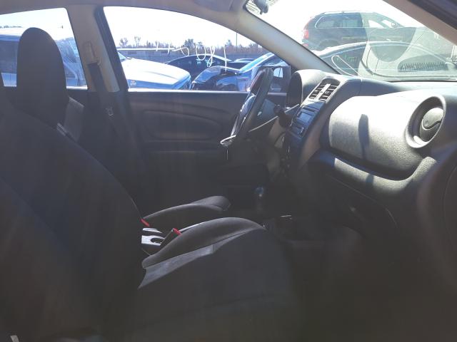 Photo 4 VIN: 3N1CN7AP0FL959173 - NISSAN VERSA 