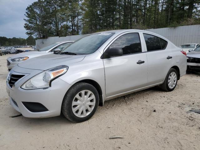 Photo 0 VIN: 3N1CN7AP0FL959206 - NISSAN VERSA S 