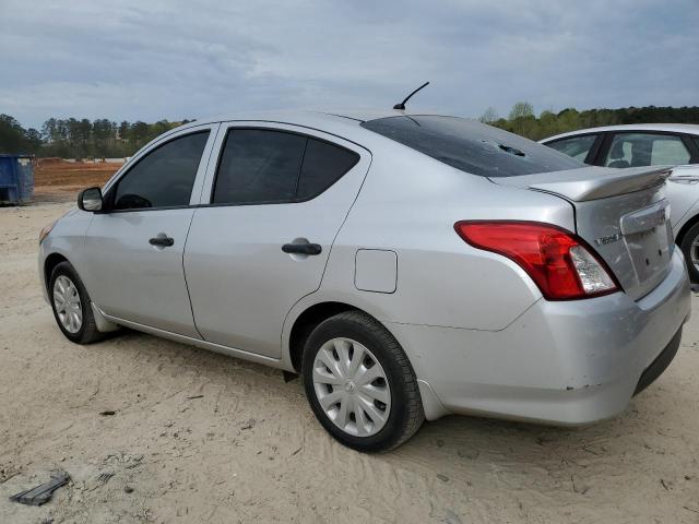 Photo 1 VIN: 3N1CN7AP0FL959206 - NISSAN VERSA S 