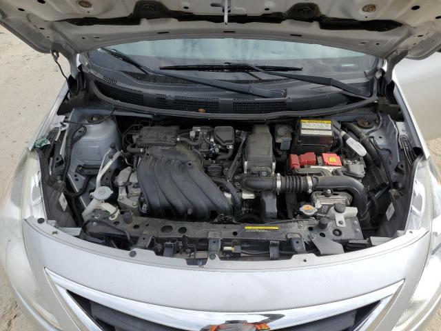 Photo 10 VIN: 3N1CN7AP0FL959206 - NISSAN VERSA S 