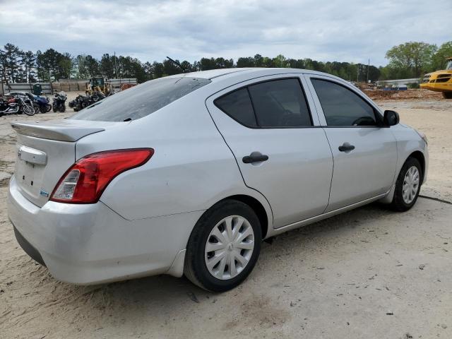 Photo 2 VIN: 3N1CN7AP0FL959206 - NISSAN VERSA S 