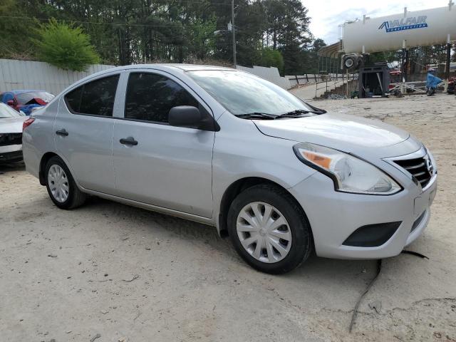 Photo 3 VIN: 3N1CN7AP0FL959206 - NISSAN VERSA S 