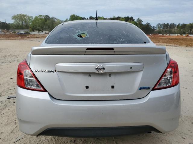 Photo 5 VIN: 3N1CN7AP0FL959206 - NISSAN VERSA S 