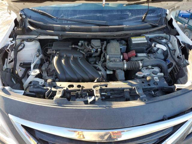 Photo 10 VIN: 3N1CN7AP0FL960209 - NISSAN VERSA S 