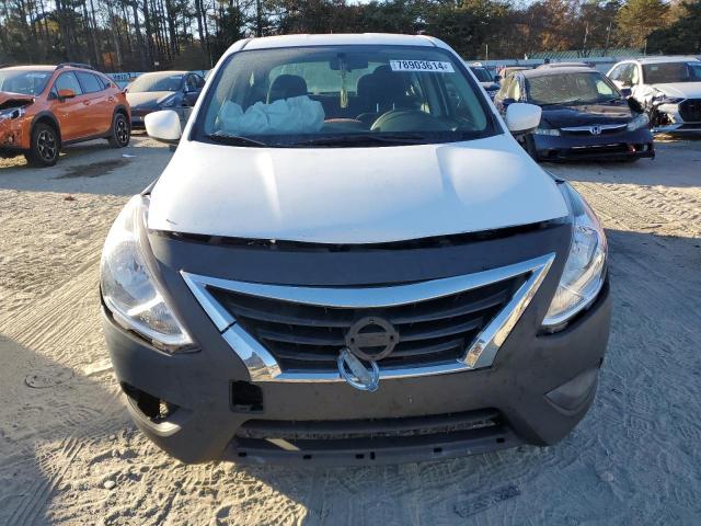 Photo 4 VIN: 3N1CN7AP0FL960209 - NISSAN VERSA S 