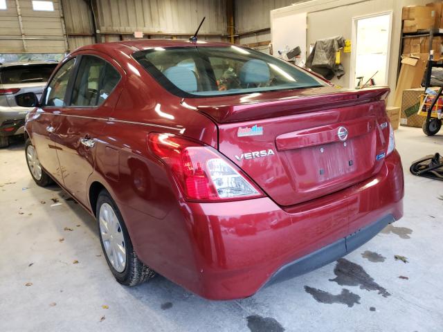 Photo 2 VIN: 3N1CN7AP0GL802387 - NISSAN VERSA S 