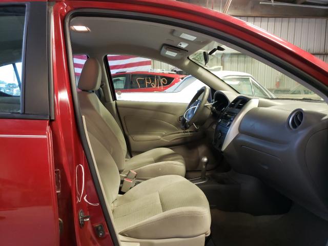 Photo 4 VIN: 3N1CN7AP0GL802387 - NISSAN VERSA S 