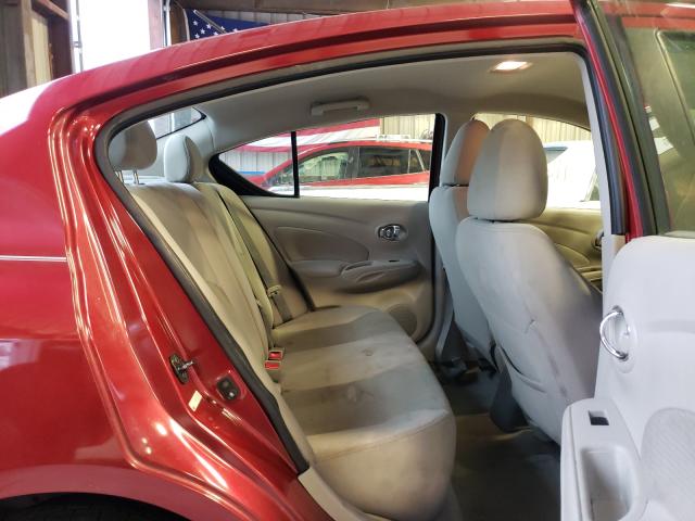 Photo 5 VIN: 3N1CN7AP0GL802387 - NISSAN VERSA S 