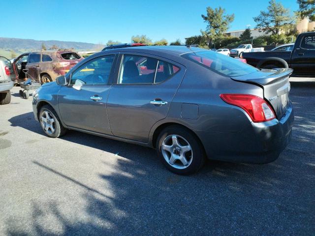 Photo 1 VIN: 3N1CN7AP0GL803538 - NISSAN VERSA S 