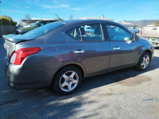 Photo 2 VIN: 3N1CN7AP0GL803538 - NISSAN VERSA S 