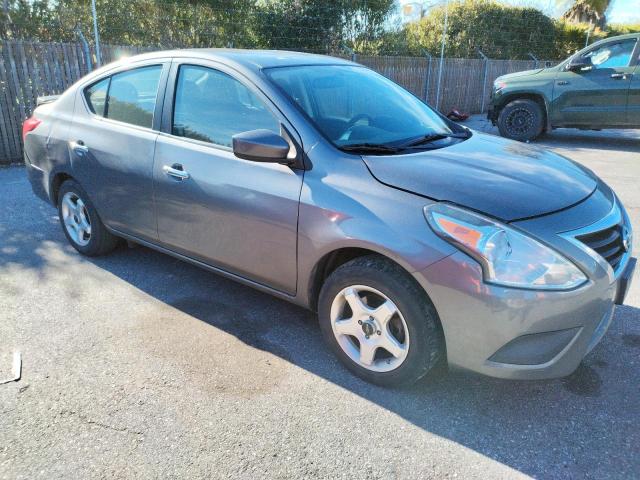 Photo 3 VIN: 3N1CN7AP0GL803538 - NISSAN VERSA S 