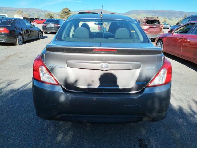 Photo 5 VIN: 3N1CN7AP0GL803538 - NISSAN VERSA S 