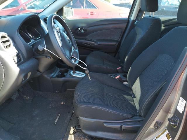 Photo 6 VIN: 3N1CN7AP0GL803538 - NISSAN VERSA S 