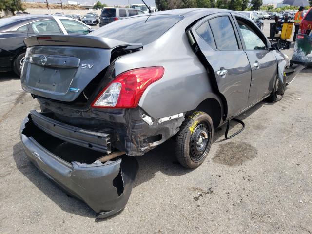 Photo 3 VIN: 3N1CN7AP0GL804110 - NISSAN VERSA S 