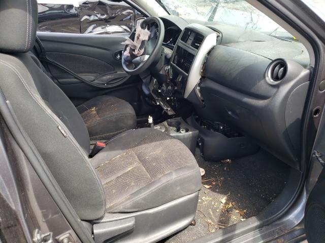 Photo 4 VIN: 3N1CN7AP0GL804110 - NISSAN VERSA S 