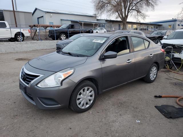 Photo 0 VIN: 3N1CN7AP0GL804446 - NISSAN VERSA 