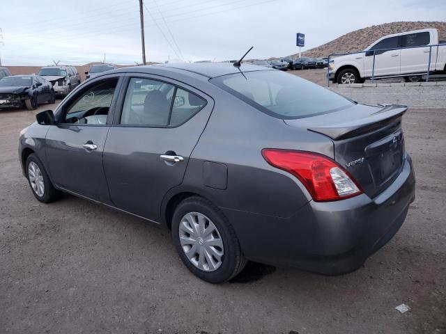 Photo 1 VIN: 3N1CN7AP0GL804446 - NISSAN VERSA 