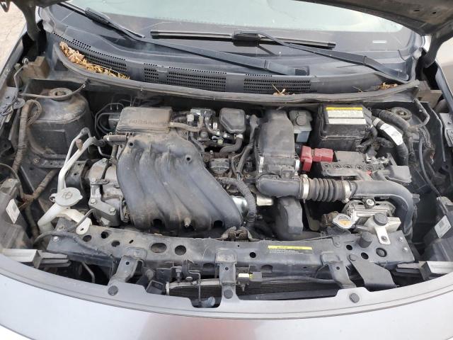 Photo 10 VIN: 3N1CN7AP0GL804446 - NISSAN VERSA 