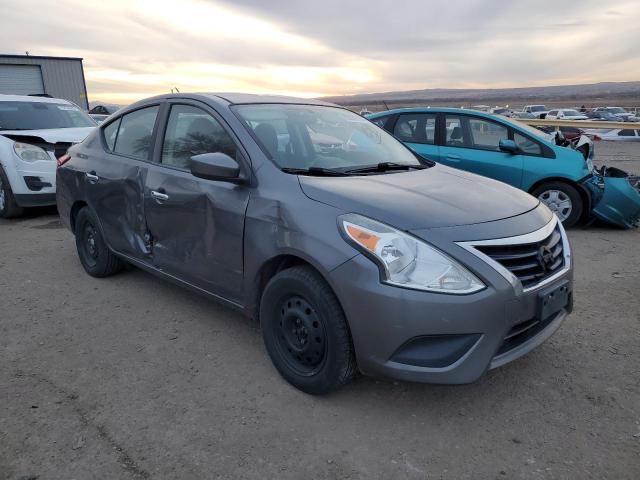 Photo 3 VIN: 3N1CN7AP0GL804446 - NISSAN VERSA 