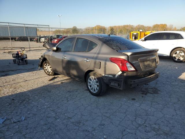 Photo 1 VIN: 3N1CN7AP0GL804494 - NISSAN VERSA S 