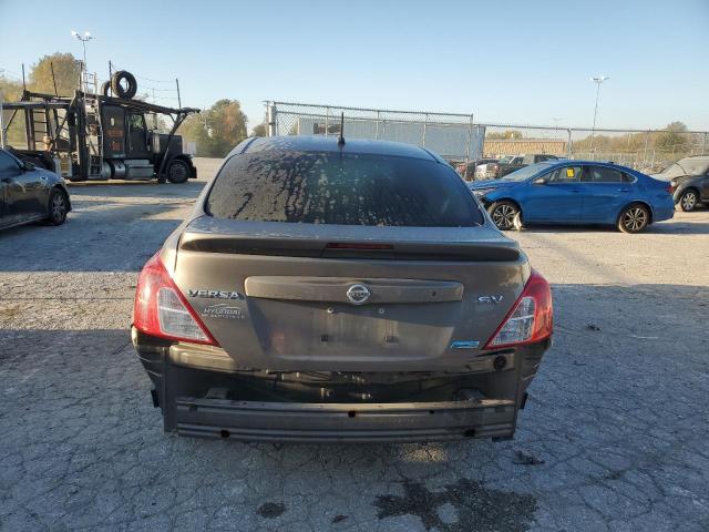 Photo 5 VIN: 3N1CN7AP0GL804494 - NISSAN VERSA S 