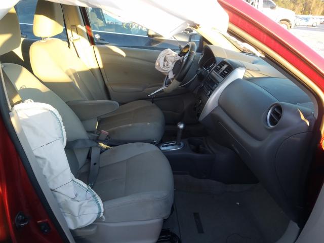 Photo 4 VIN: 3N1CN7AP0GL805791 - NISSAN VERSA S 