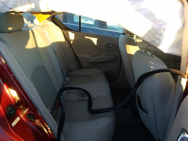 Photo 5 VIN: 3N1CN7AP0GL805791 - NISSAN VERSA S 