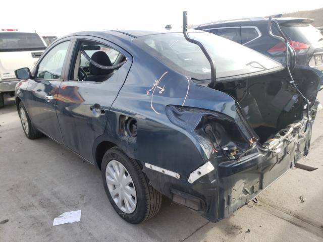 Photo 2 VIN: 3N1CN7AP0GL806424 - NISSAN VERSA S 