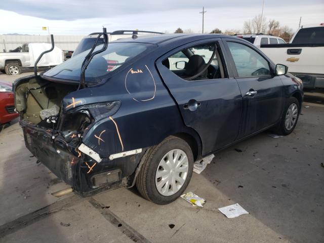 Photo 3 VIN: 3N1CN7AP0GL806424 - NISSAN VERSA S 