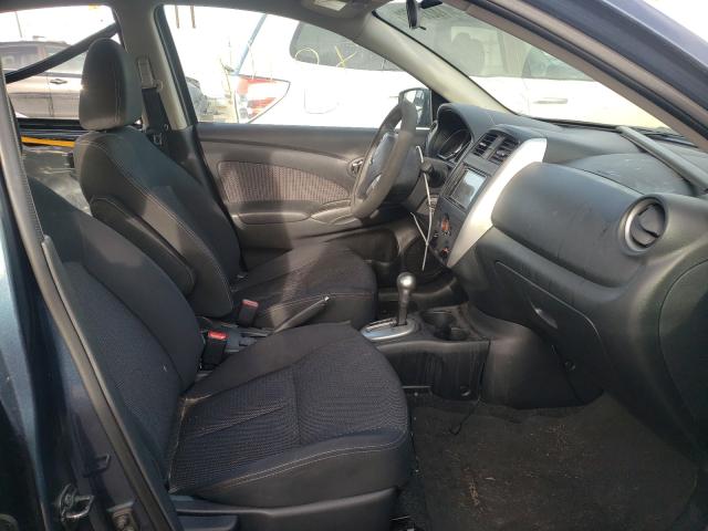 Photo 4 VIN: 3N1CN7AP0GL806424 - NISSAN VERSA S 