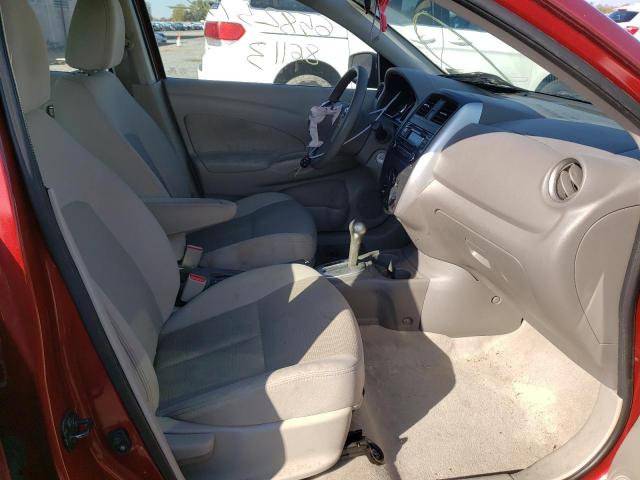 Photo 4 VIN: 3N1CN7AP0GL806861 - NISSAN VERSA S 