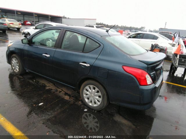 Photo 2 VIN: 3N1CN7AP0GL808612 - NISSAN VERSA 