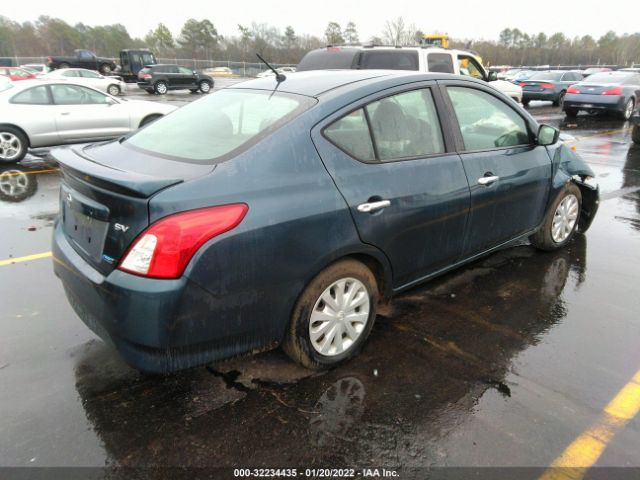 Photo 3 VIN: 3N1CN7AP0GL808612 - NISSAN VERSA 