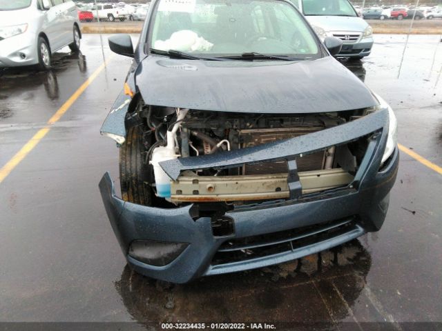 Photo 5 VIN: 3N1CN7AP0GL808612 - NISSAN VERSA 