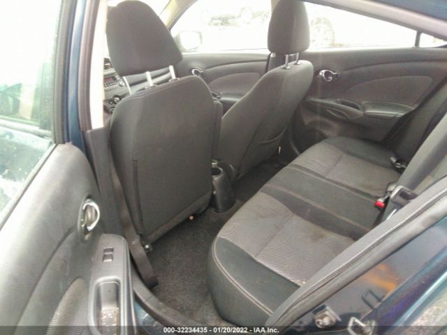 Photo 7 VIN: 3N1CN7AP0GL808612 - NISSAN VERSA 