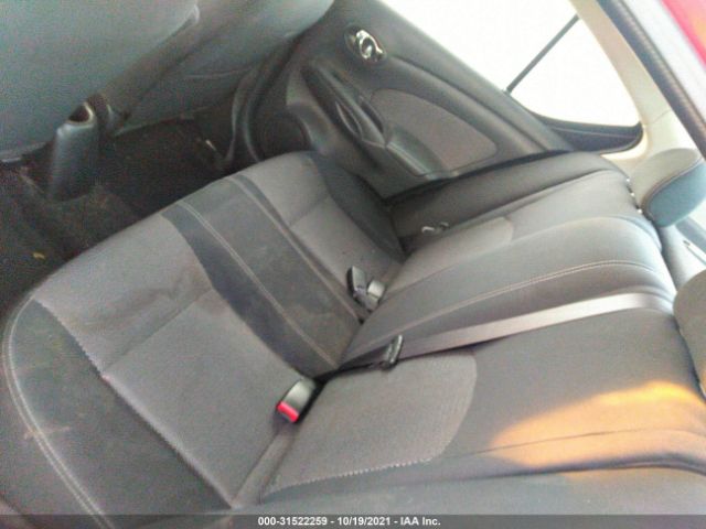 Photo 7 VIN: 3N1CN7AP0GL815222 - NISSAN VERSA 