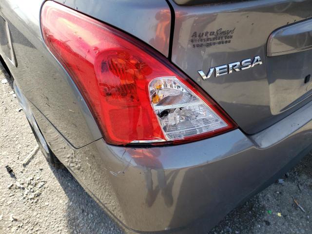 Photo 8 VIN: 3N1CN7AP0GL818377 - NISSAN VERSA S 