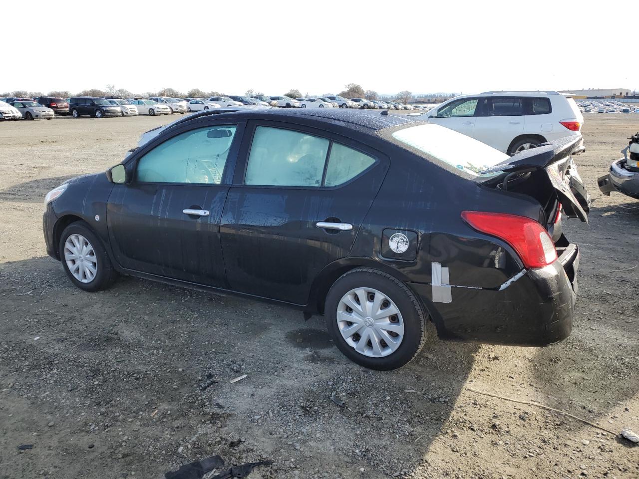 Photo 1 VIN: 3N1CN7AP0GL820436 - NISSAN VERSA 