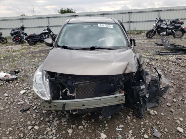 Photo 4 VIN: 3N1CN7AP0GL820503 - NISSAN VERSA 