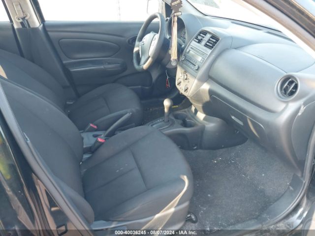 Photo 4 VIN: 3N1CN7AP0GL820596 - NISSAN VERSA 