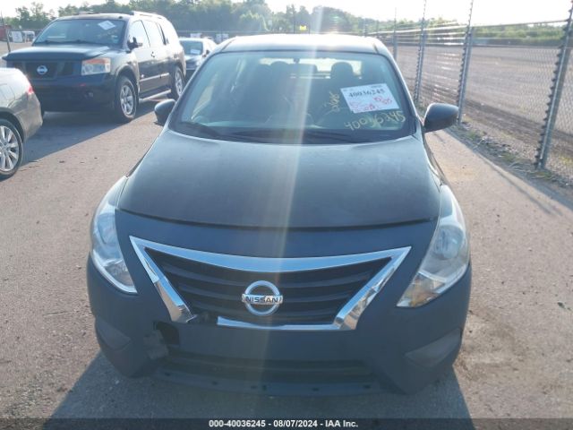 Photo 5 VIN: 3N1CN7AP0GL820596 - NISSAN VERSA 