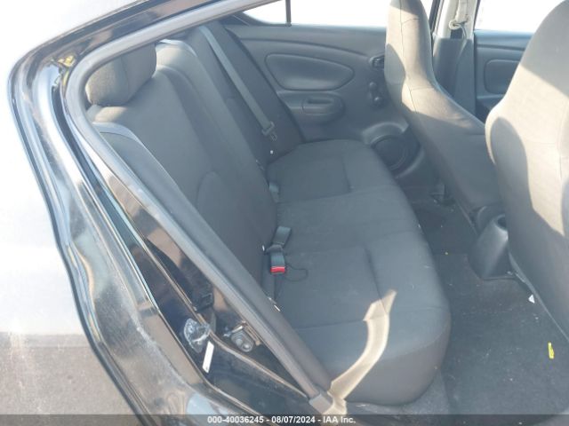 Photo 7 VIN: 3N1CN7AP0GL820596 - NISSAN VERSA 