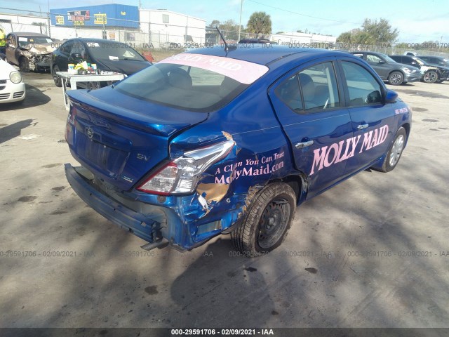 Photo 3 VIN: 3N1CN7AP0GL822249 - NISSAN VERSA 