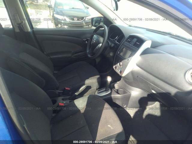 Photo 4 VIN: 3N1CN7AP0GL822249 - NISSAN VERSA 