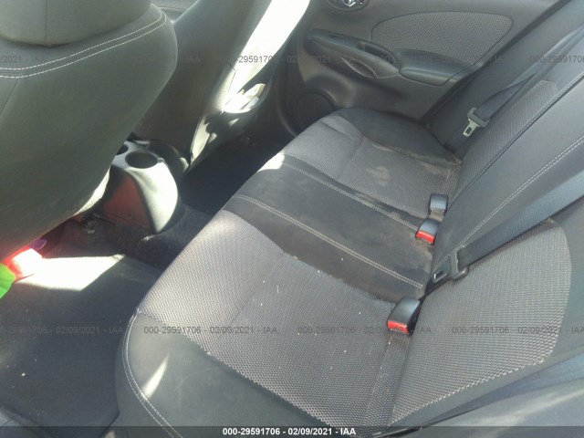 Photo 7 VIN: 3N1CN7AP0GL822249 - NISSAN VERSA 